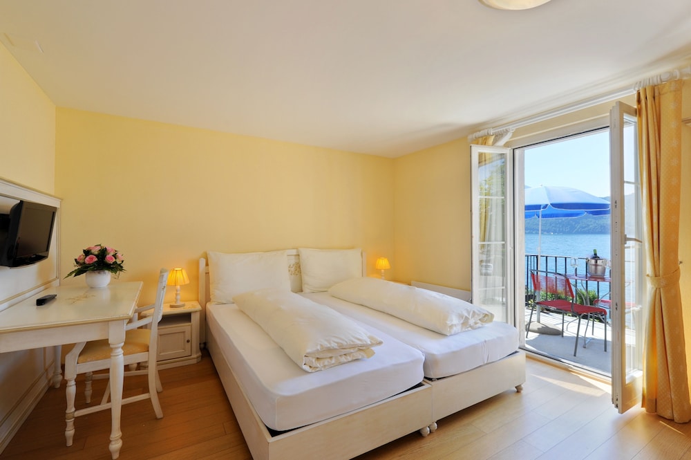 Seehof Hotel Du Lac 5/67