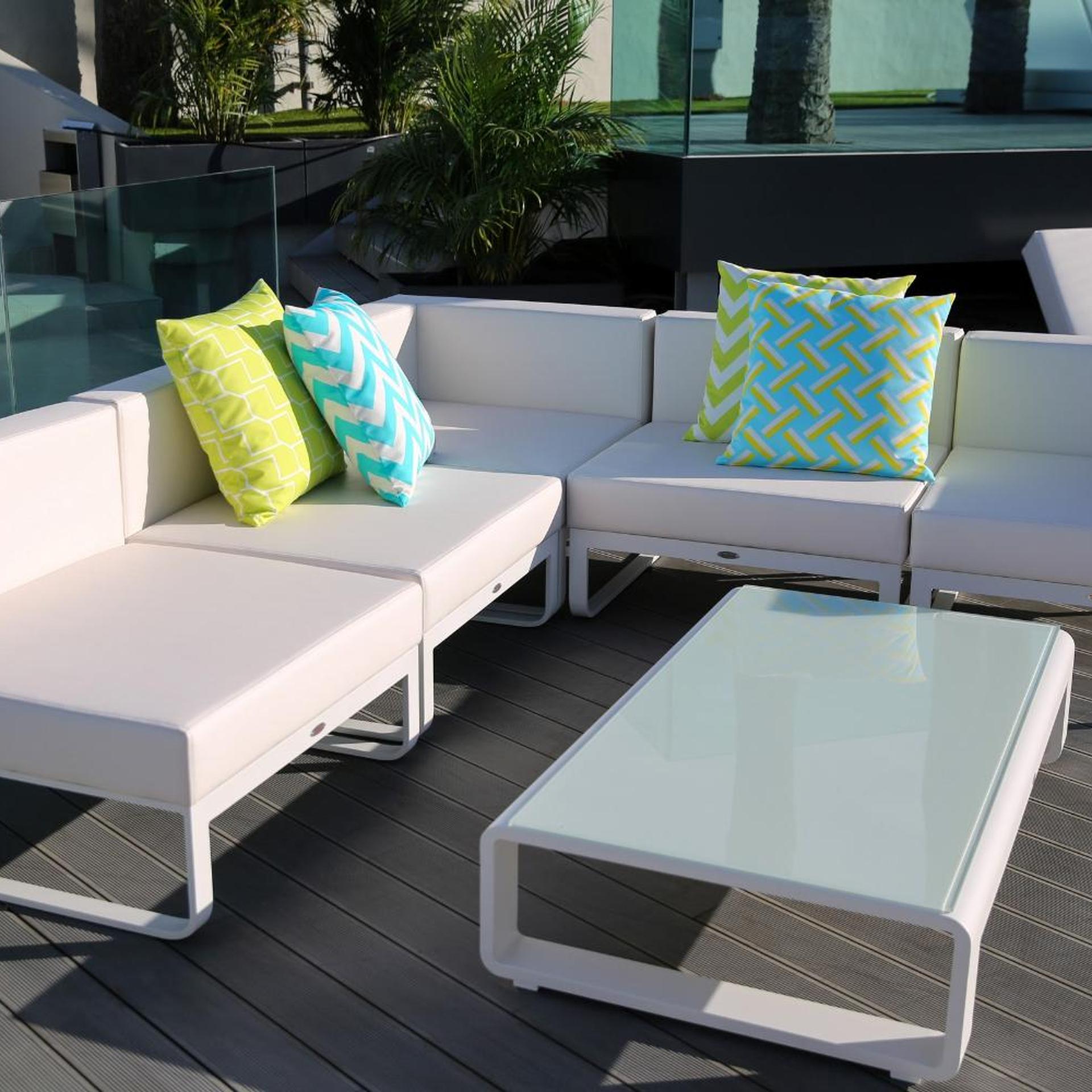 Santa Monica Suites 36/53