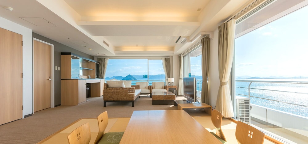 Diamond Setouchi Marine Hotel 29/59