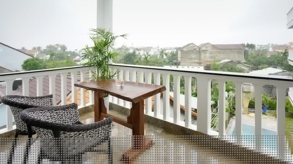 Hoi An Maison Vui Villa 45/65