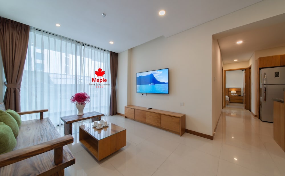 Maple Hotel Apartment 35/50