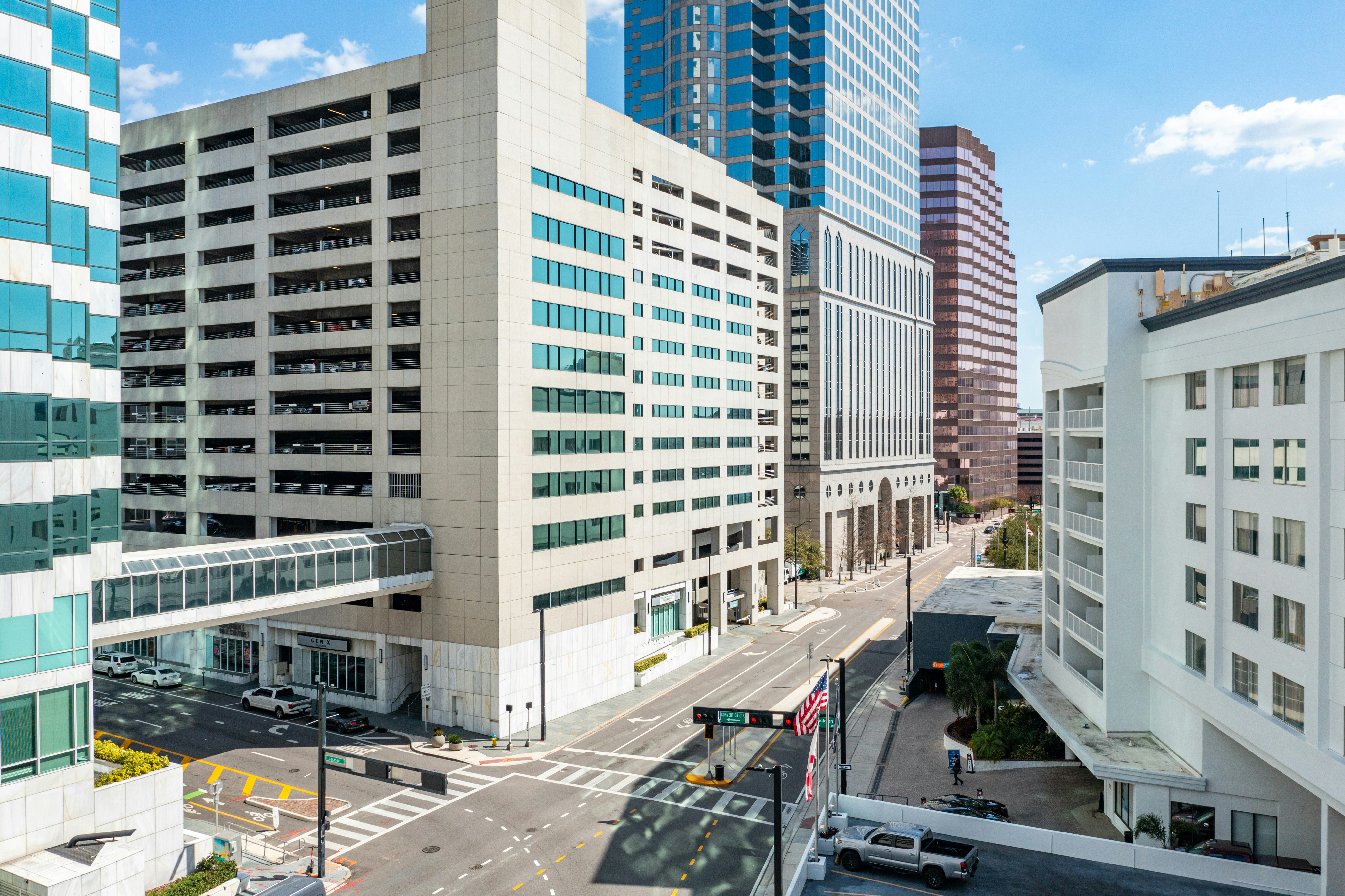 Hotel Tampa Riverwalk 48/55