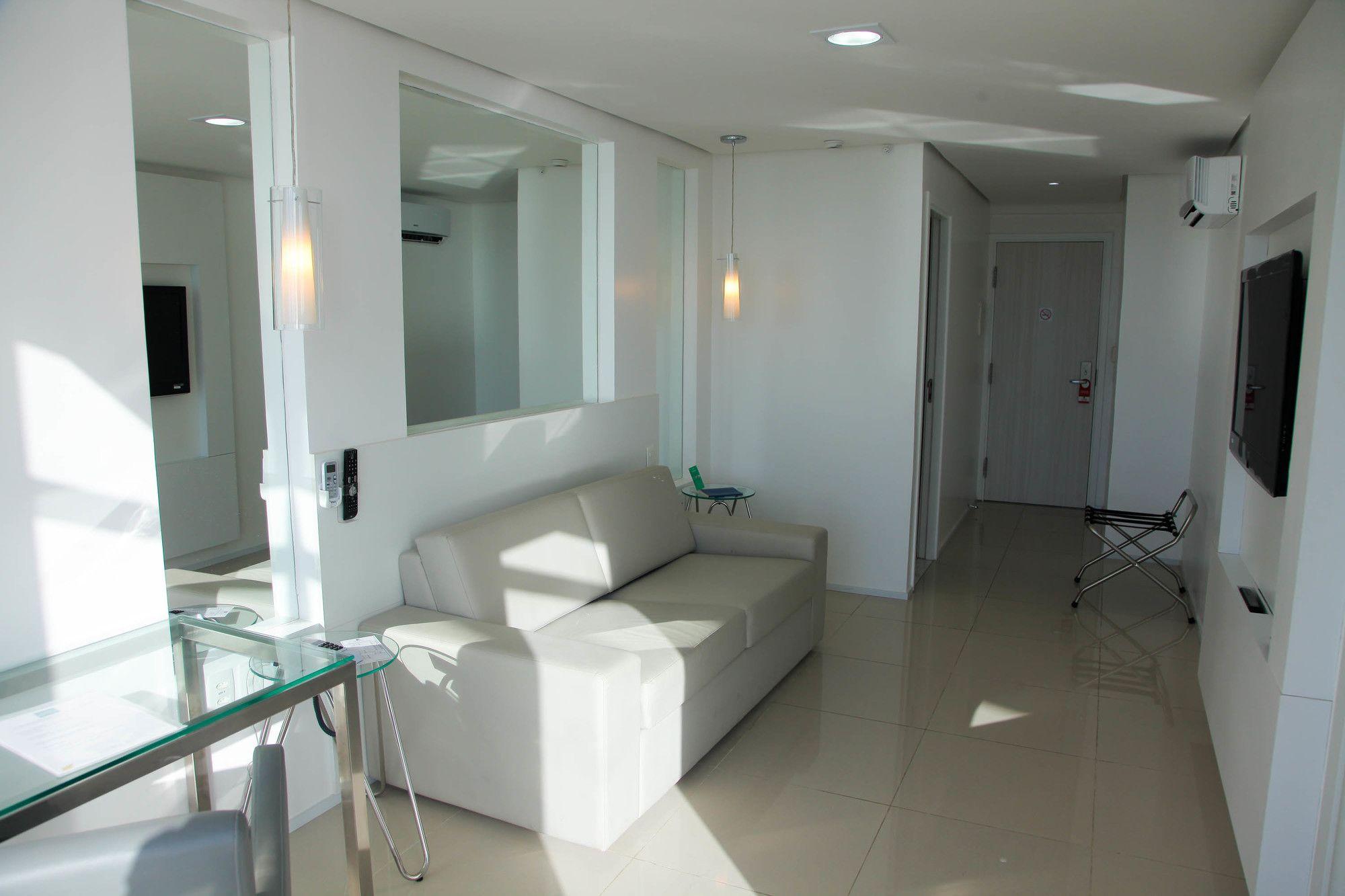 Master, Suite, Hotel Brisa Praia 1/2