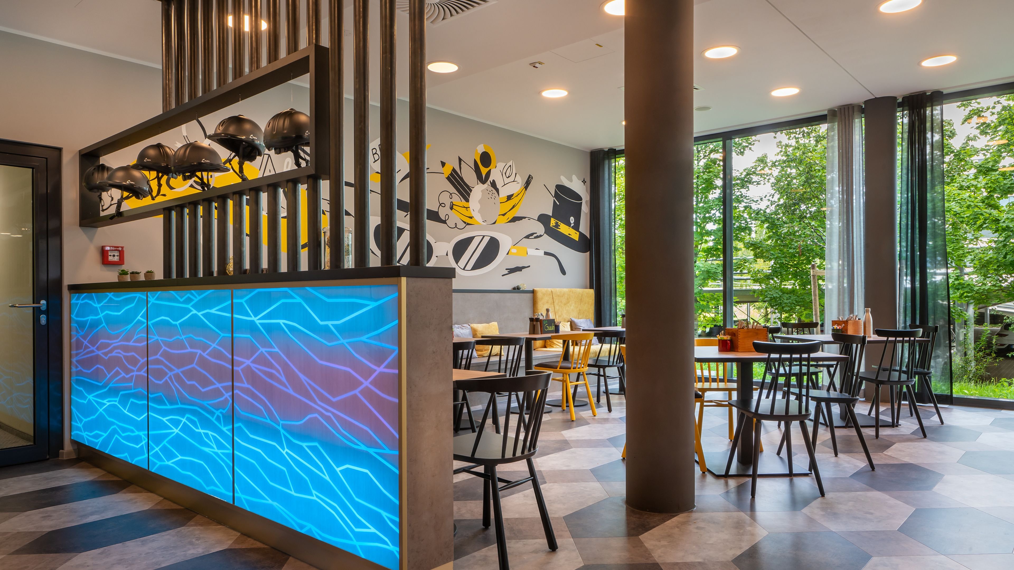 Holiday Inn - the niu, Fury Aschheim Messe, an IHG Hotel 12/68