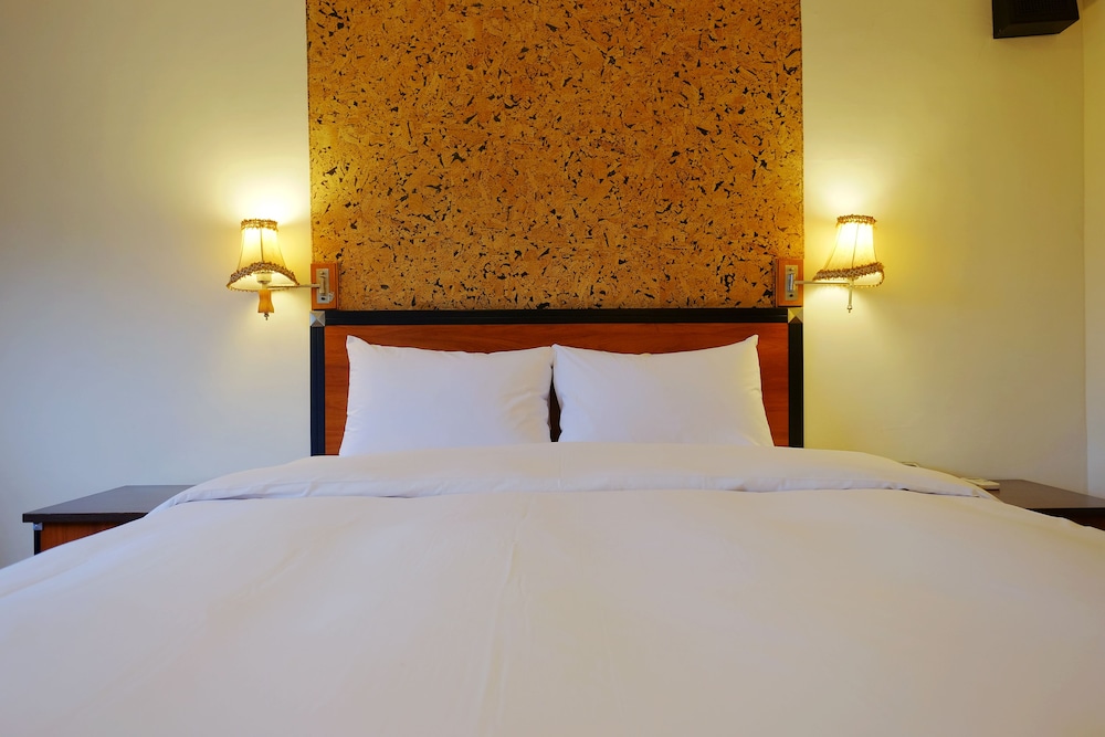 Yawan Spa Hotel 6/35