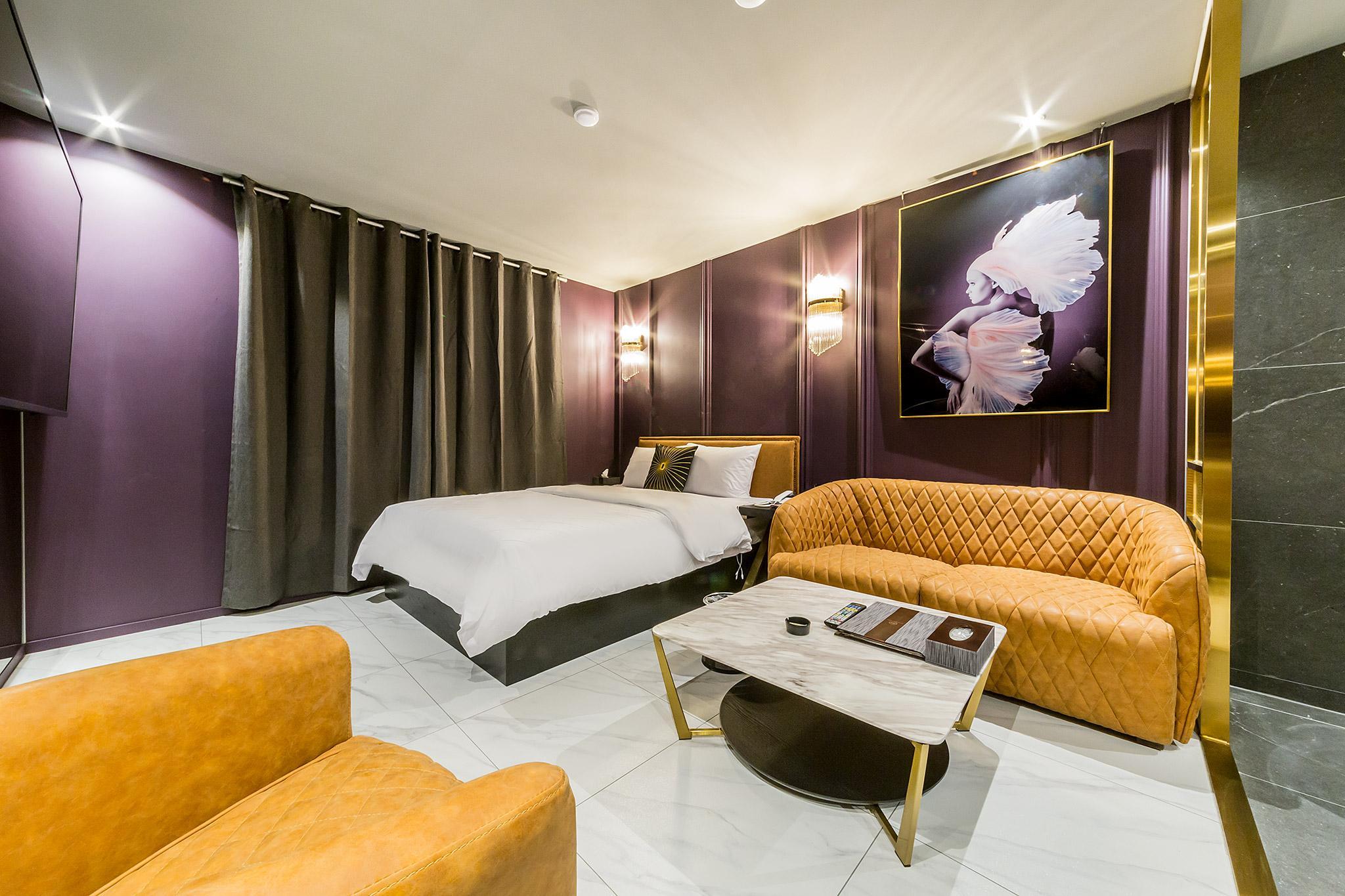 Ansan 3S Hotel 16/32