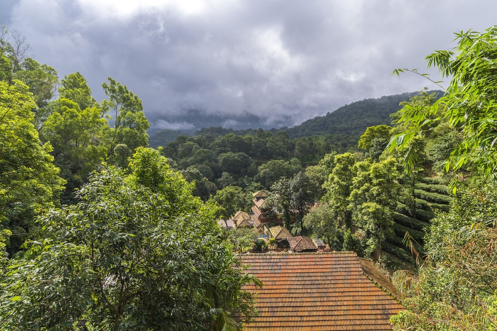 UPAVAN RESORT 25/41