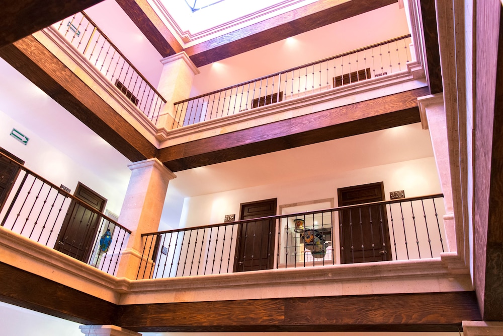 Hotel La Casona 5/68