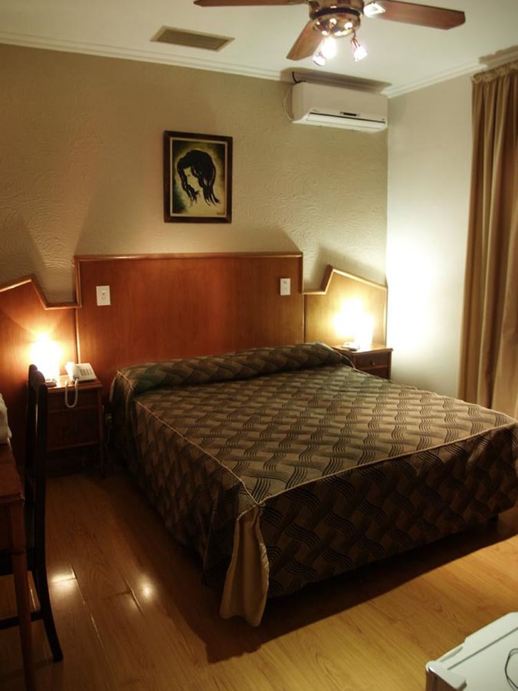 Hotel El Cabildo 26/52
