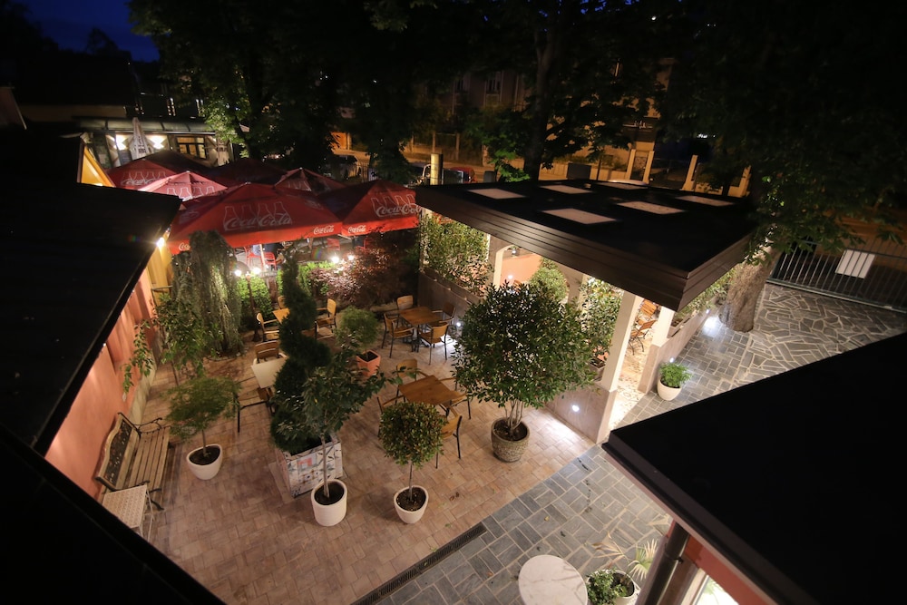 Hotel Asteria 59/63