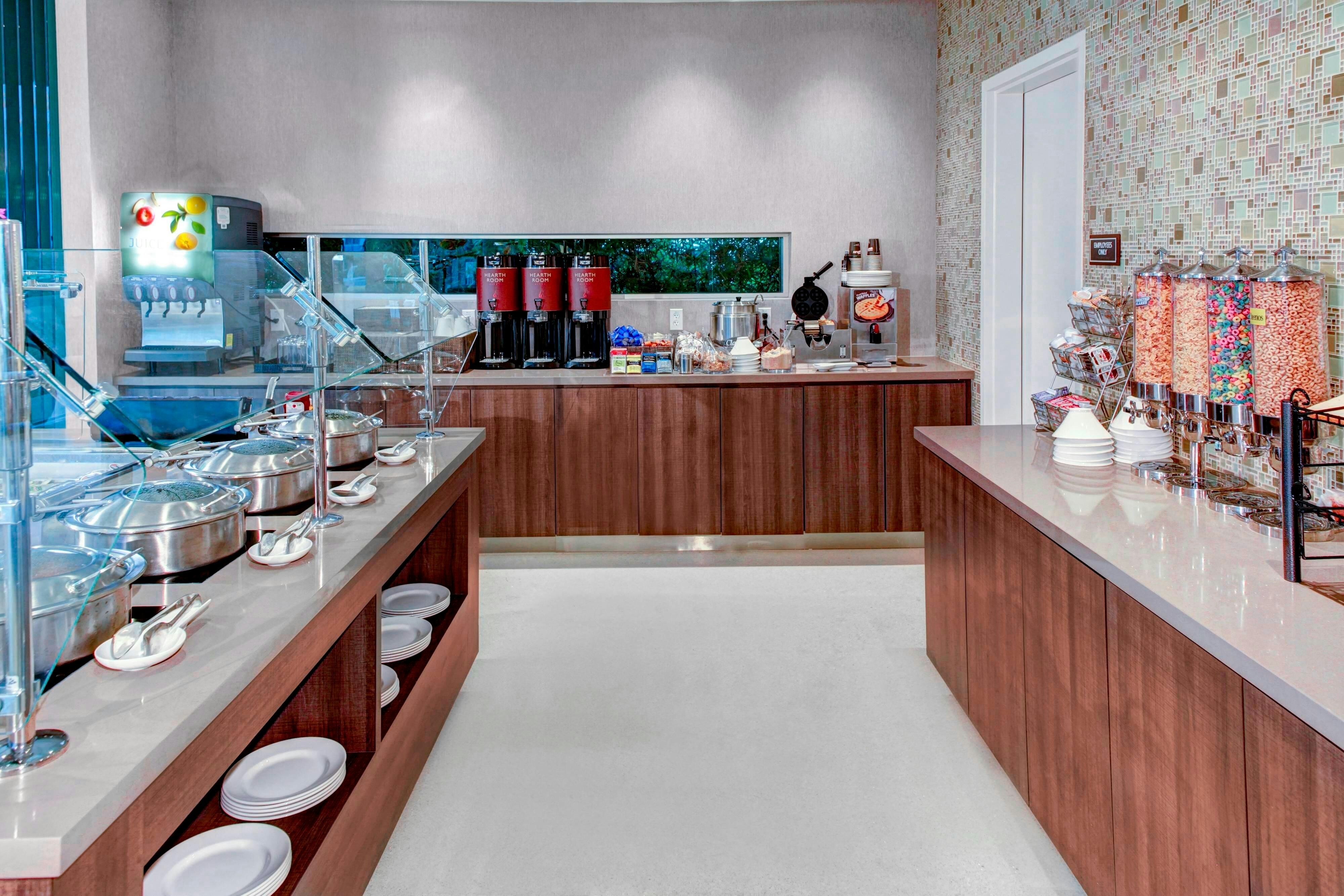 Residence Inn Miami Beach Surfside 38/63