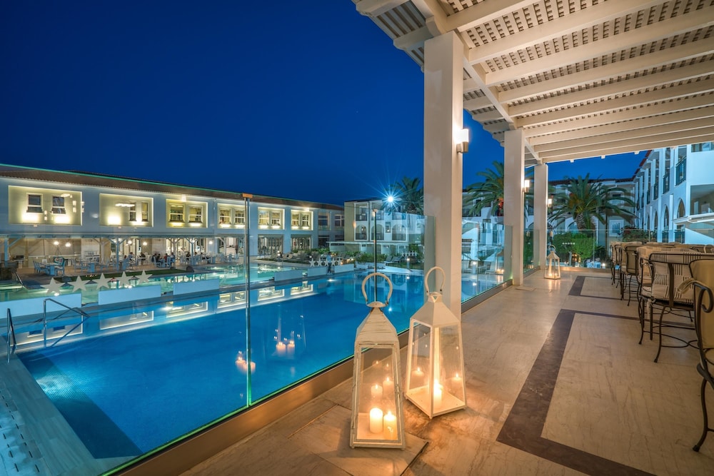 Zante Park Resort & Spa BW Premier Collection in Zakynthos