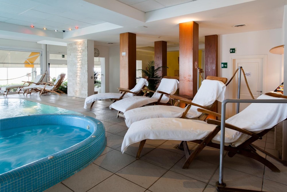 Hotel Residence Villa Sorriso 24/46