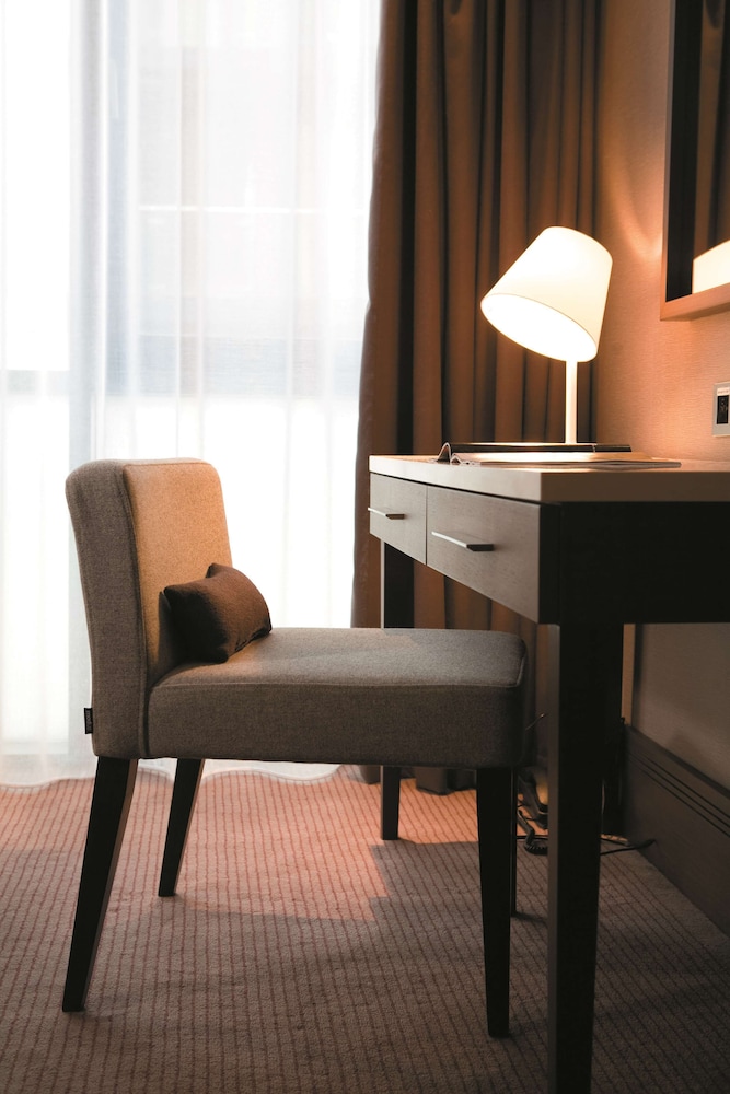 Radisson Blu Royal Hotel 58/71
