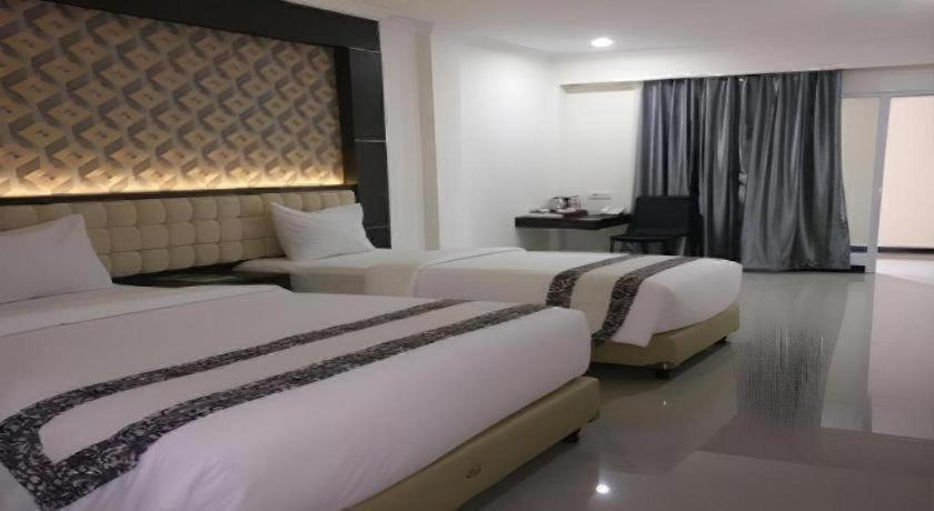 Sindoro Hotel Cilacap by Conary 12/42
