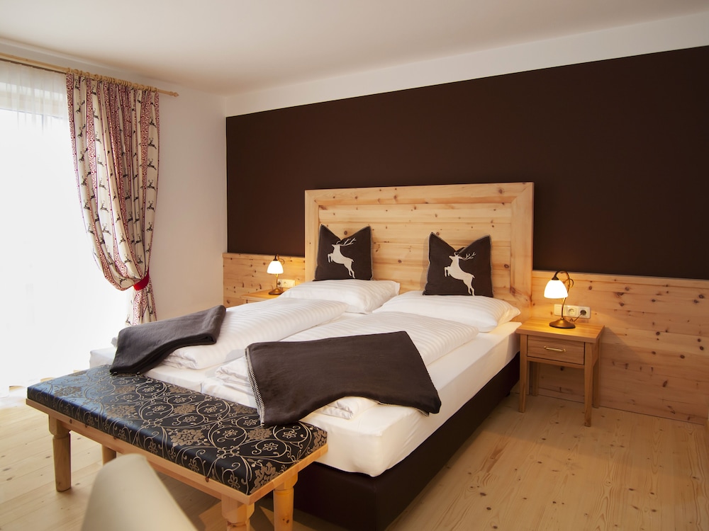 Hotel Krimmlerfalle 17/50