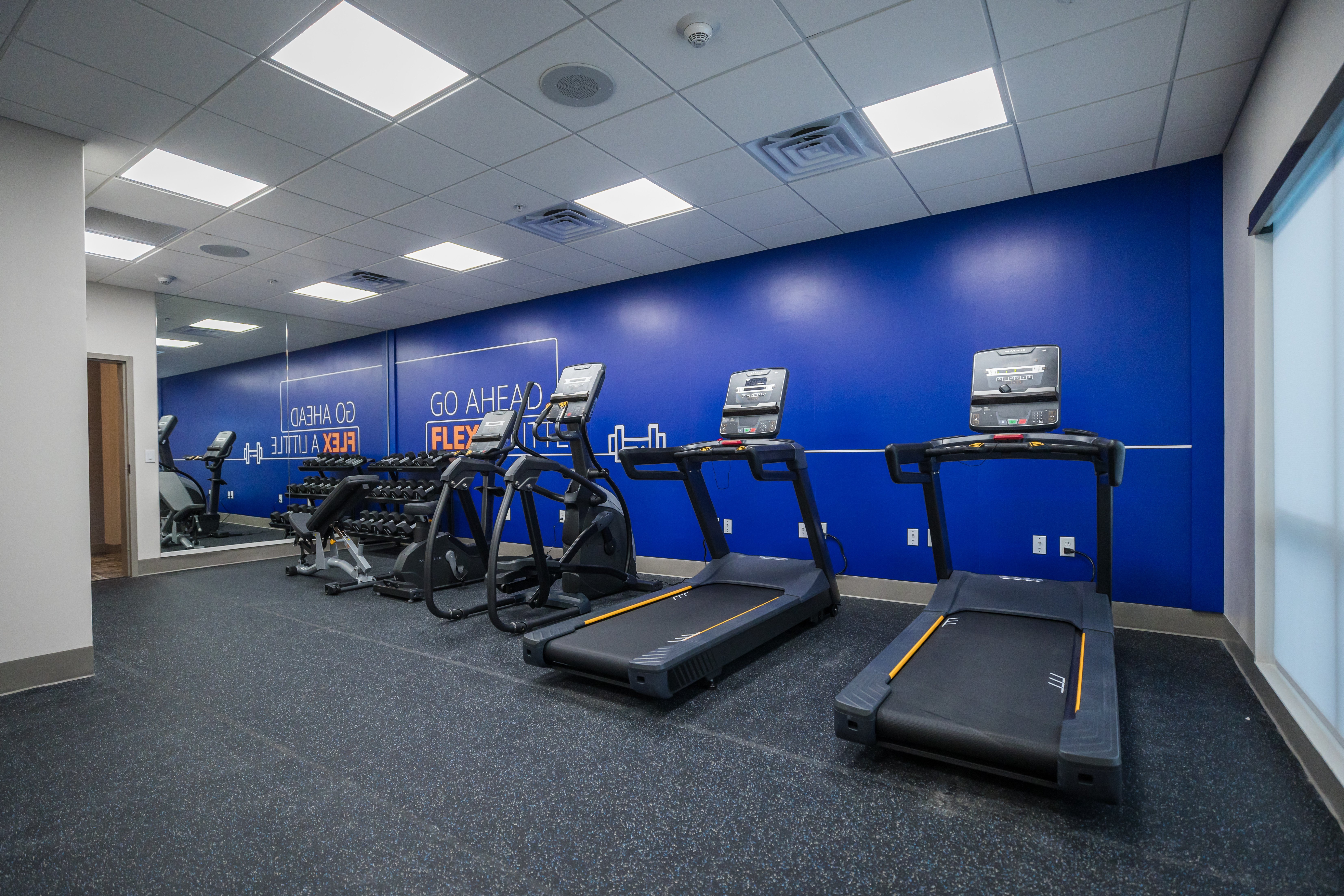 Holiday Inn Express & Suites Fernandina Beach Amelia Island by IHG 33/60