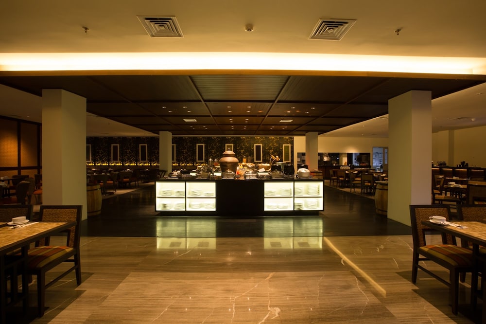 Bali Paragon Resort Hotel 13/50