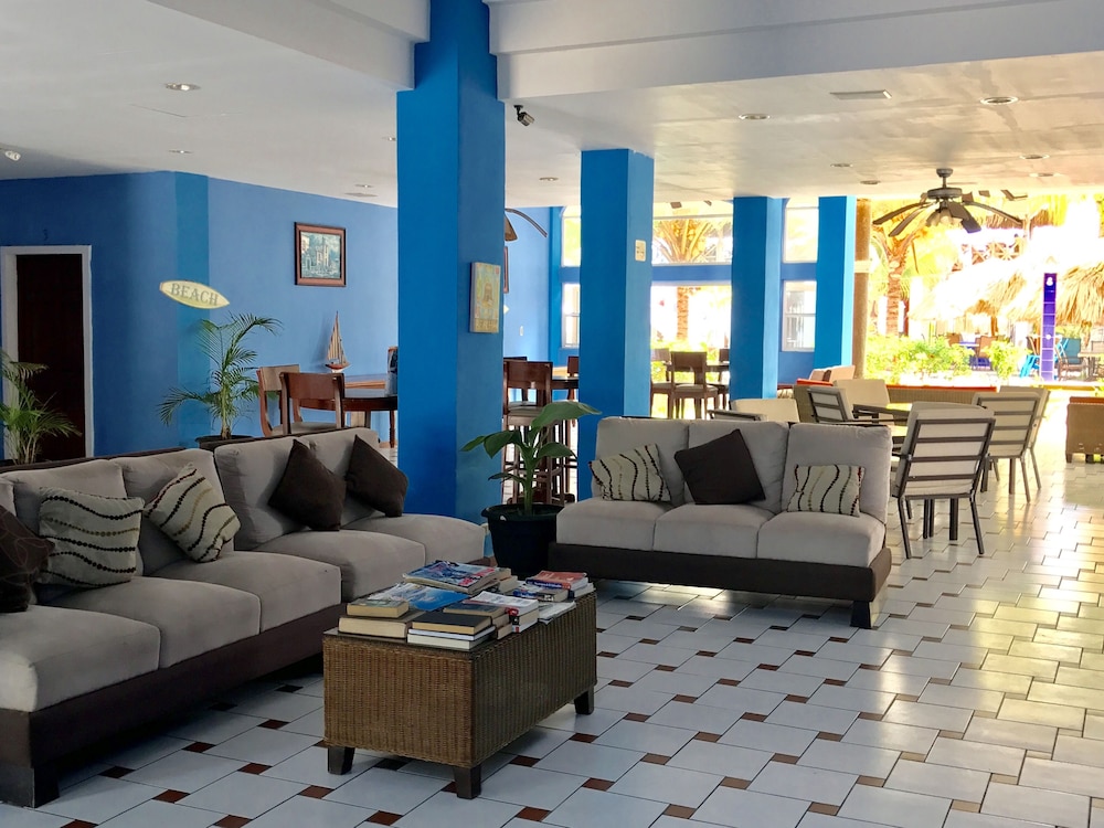 SABAS Beach Resort 36/66