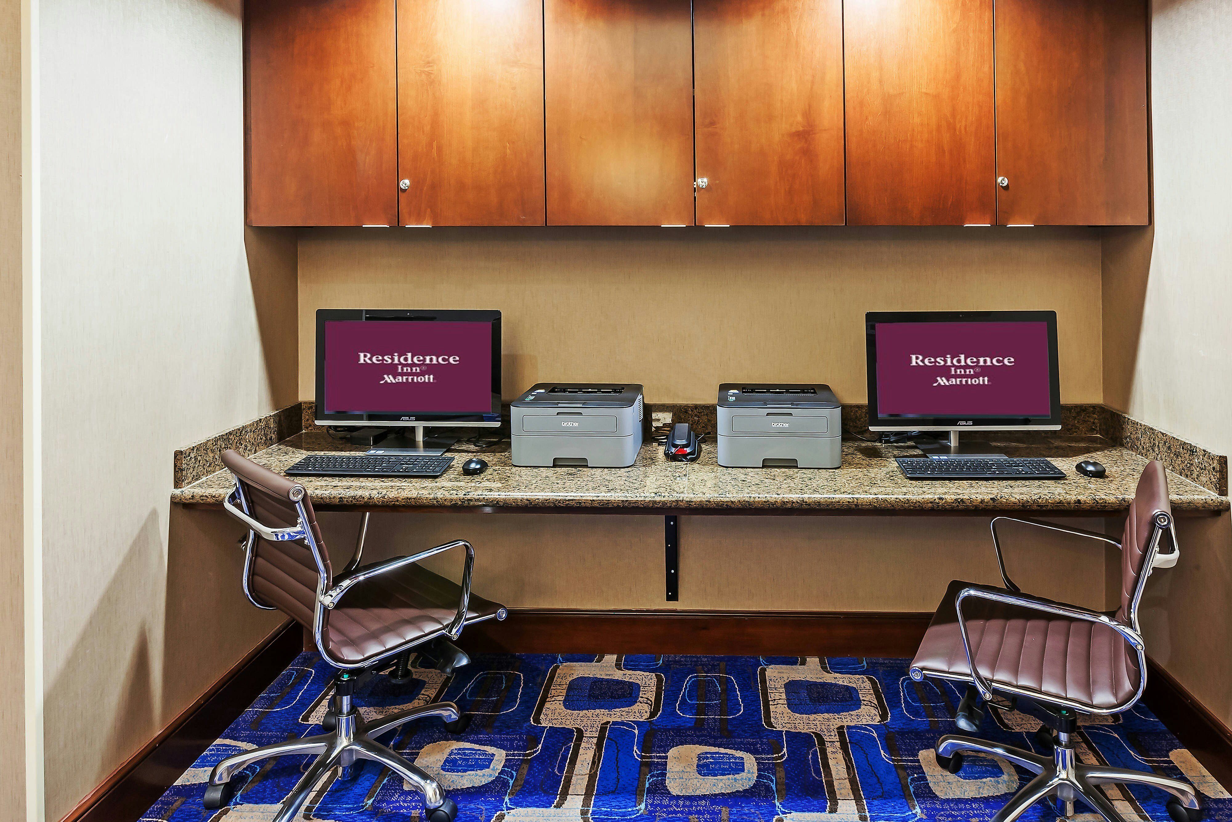 Residence Inn by Marriott Austin Northwest/The Domain Area 9/13