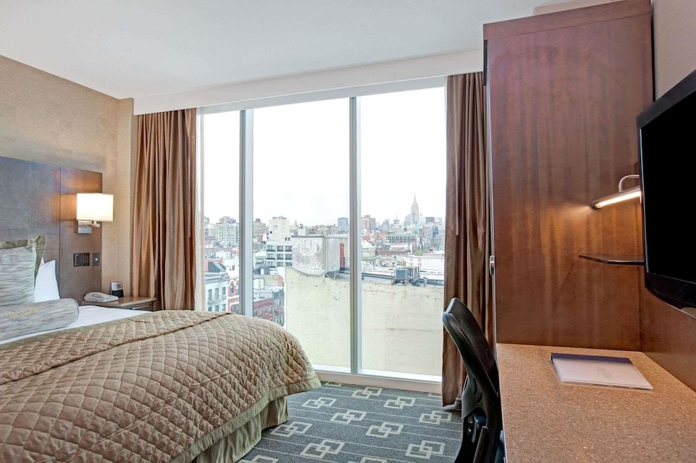 Wyndham Garden Chinatown Hotel 19/56