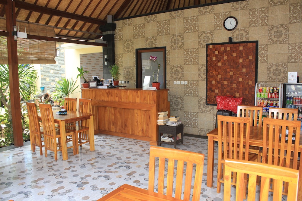 Pattri Garden Lembongan 6/38