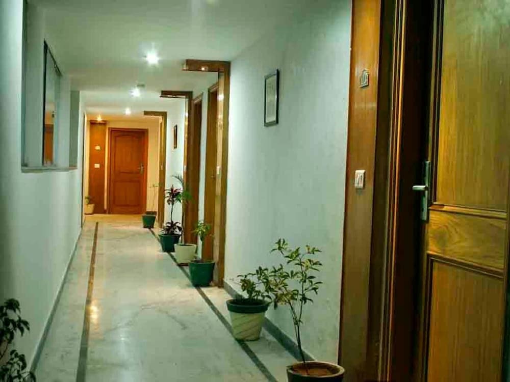 Hotel Padmini Palace 22/22