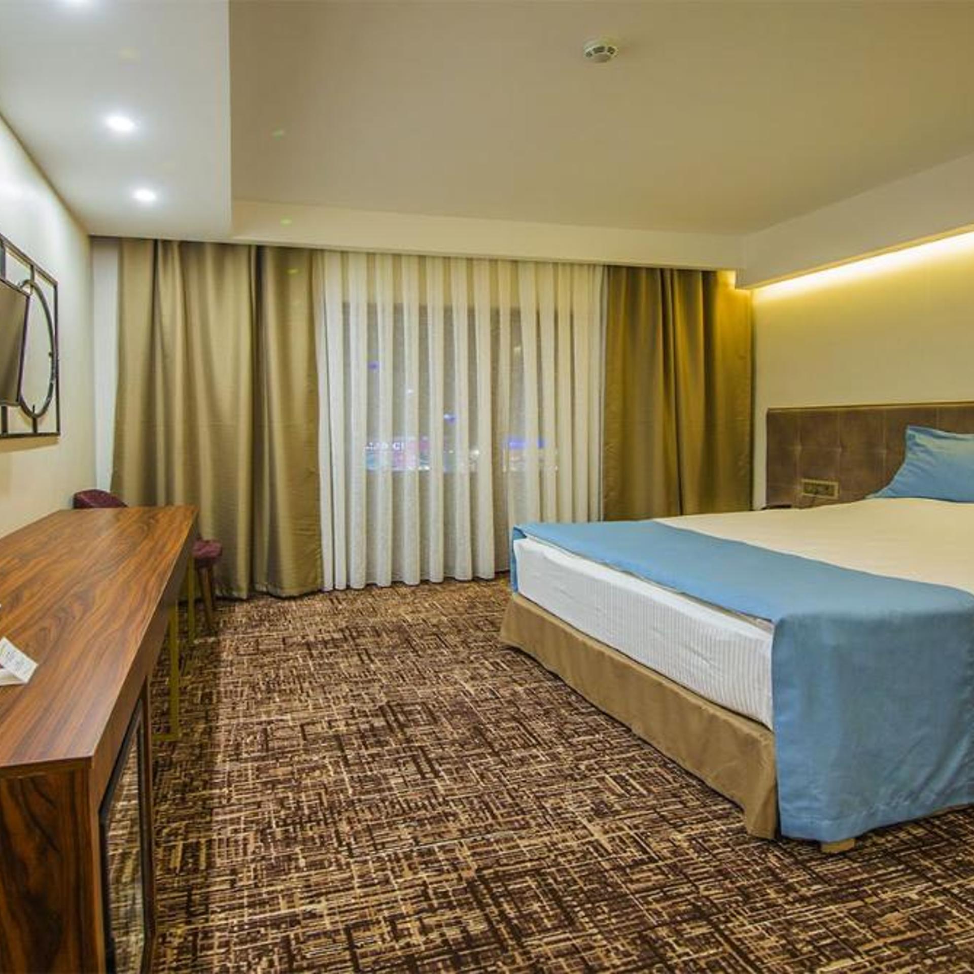 Bendis Otel 8/33