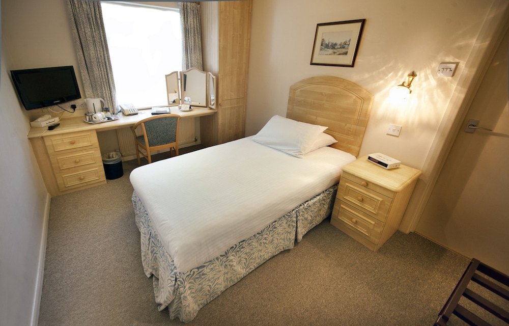Penmere Manor Hotel 18/46