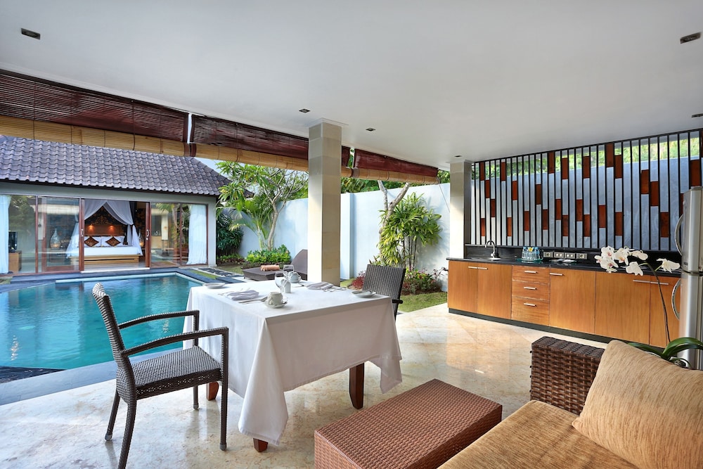 LA BEAU KUNTI VILLA 17/33