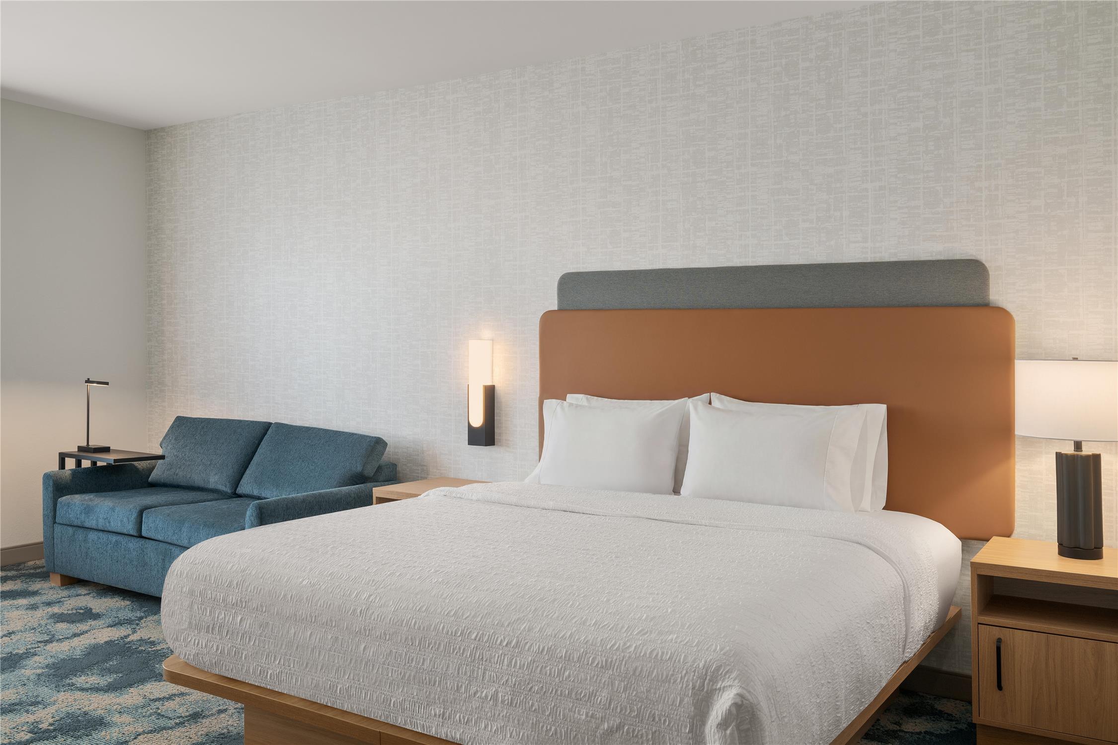 Hampton Inn by Hilton Richmond Chester 14/32
