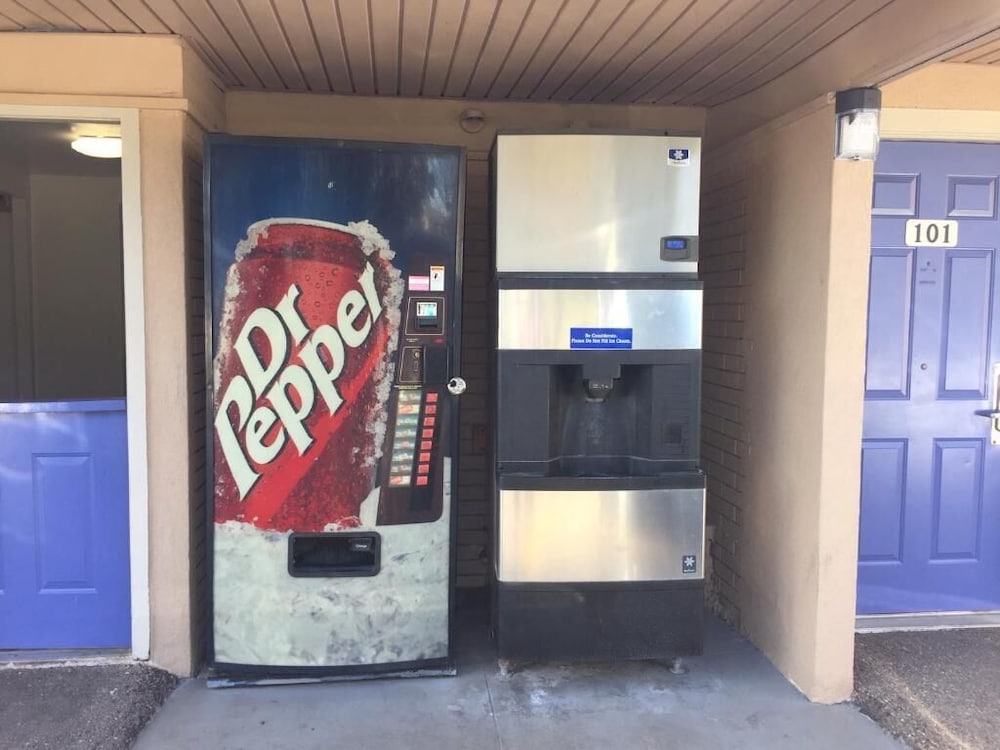 Motel6 Waco, TX 5/30
