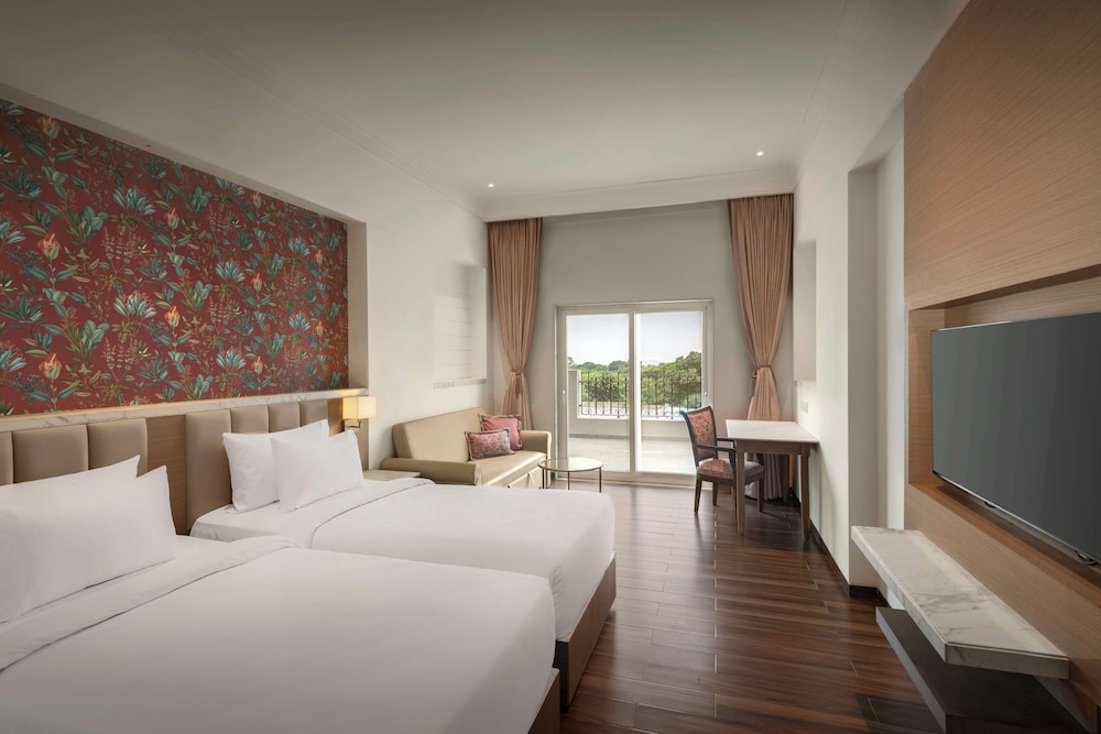Jasraj Palace Yavatmal Hotel, a member of Radisson Individuals 3/24