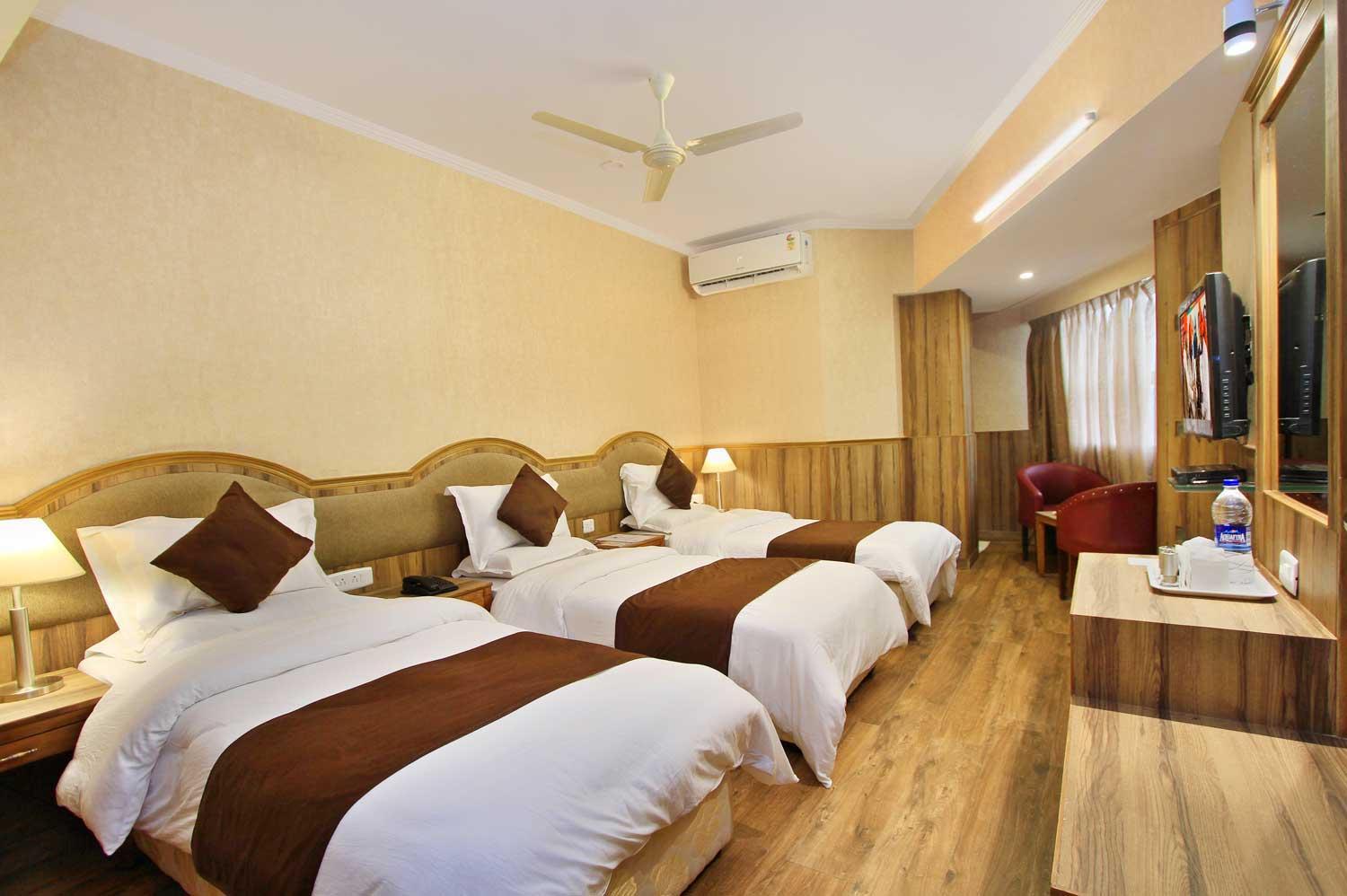 HOTEL EMPIRE INTERNATIONAL-CHURCH STREET 13/25