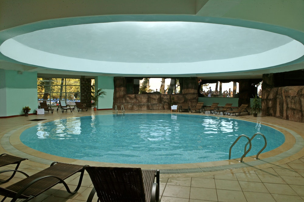 Grand Yazici Club Turban Thermal Hotel 12/89