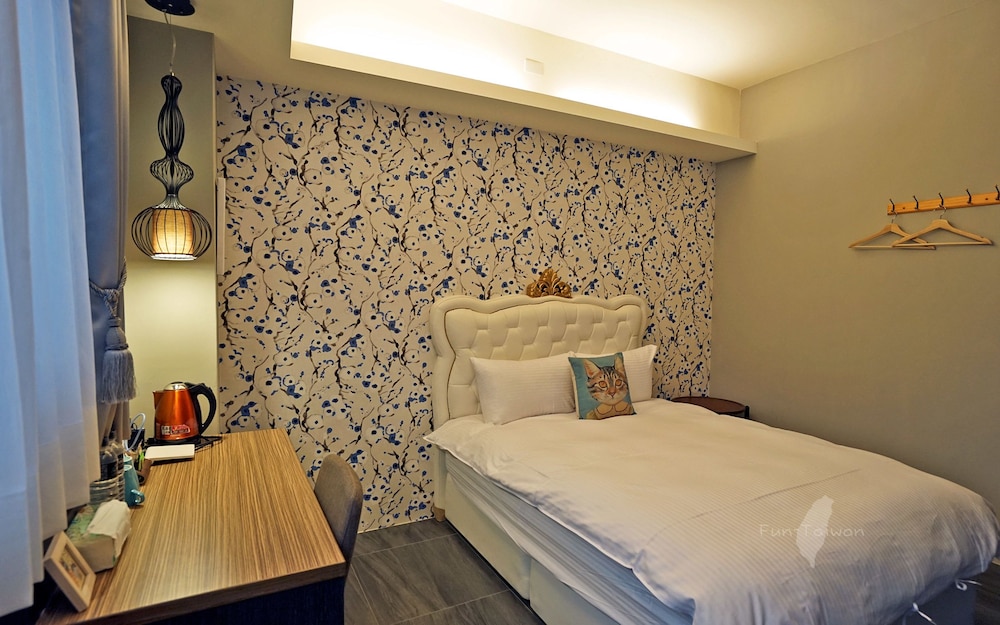 Mori Inn 17/50