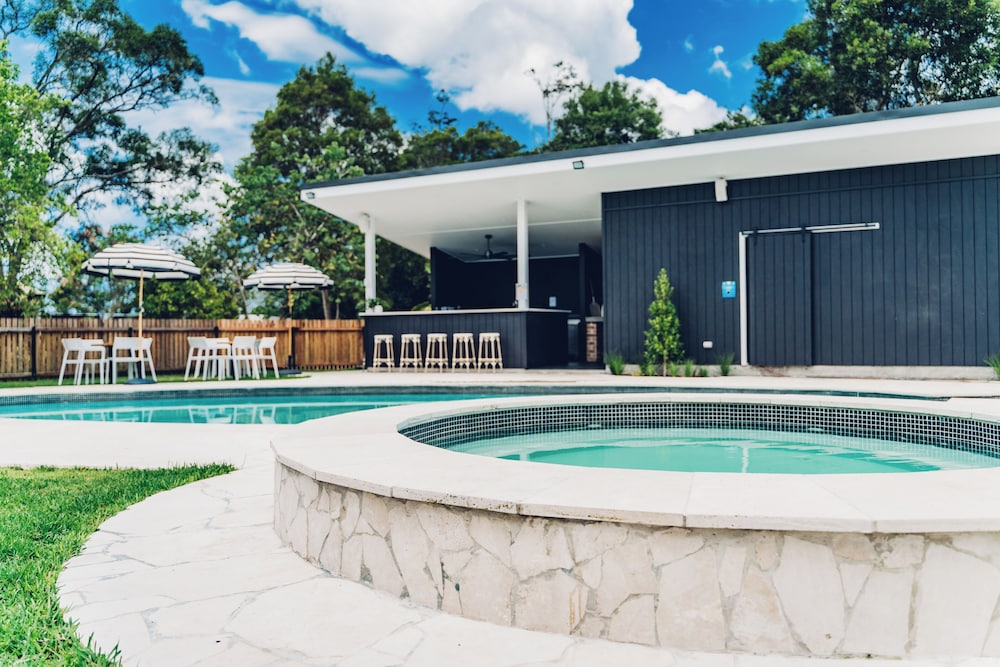 BELLINGEN VALLEY LODGE 37/44