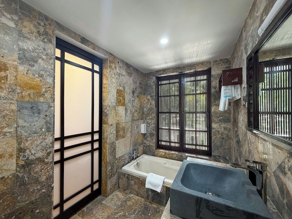 SBH Le Belhamy Beach Resort 32/50