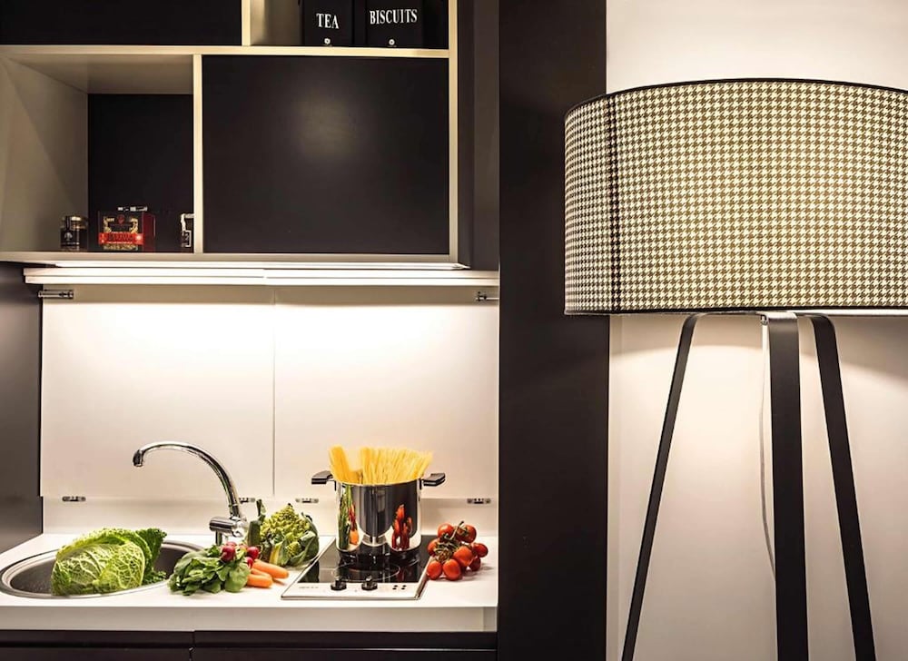 Corso 281 Luxury Suites 4/64
