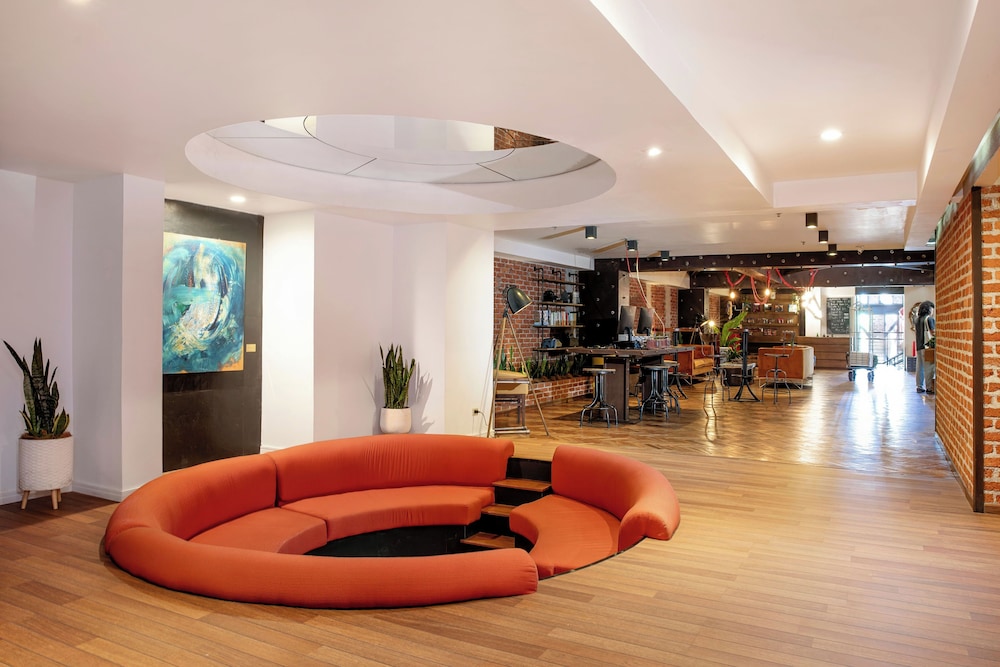 Hotel Presidente 50/72
