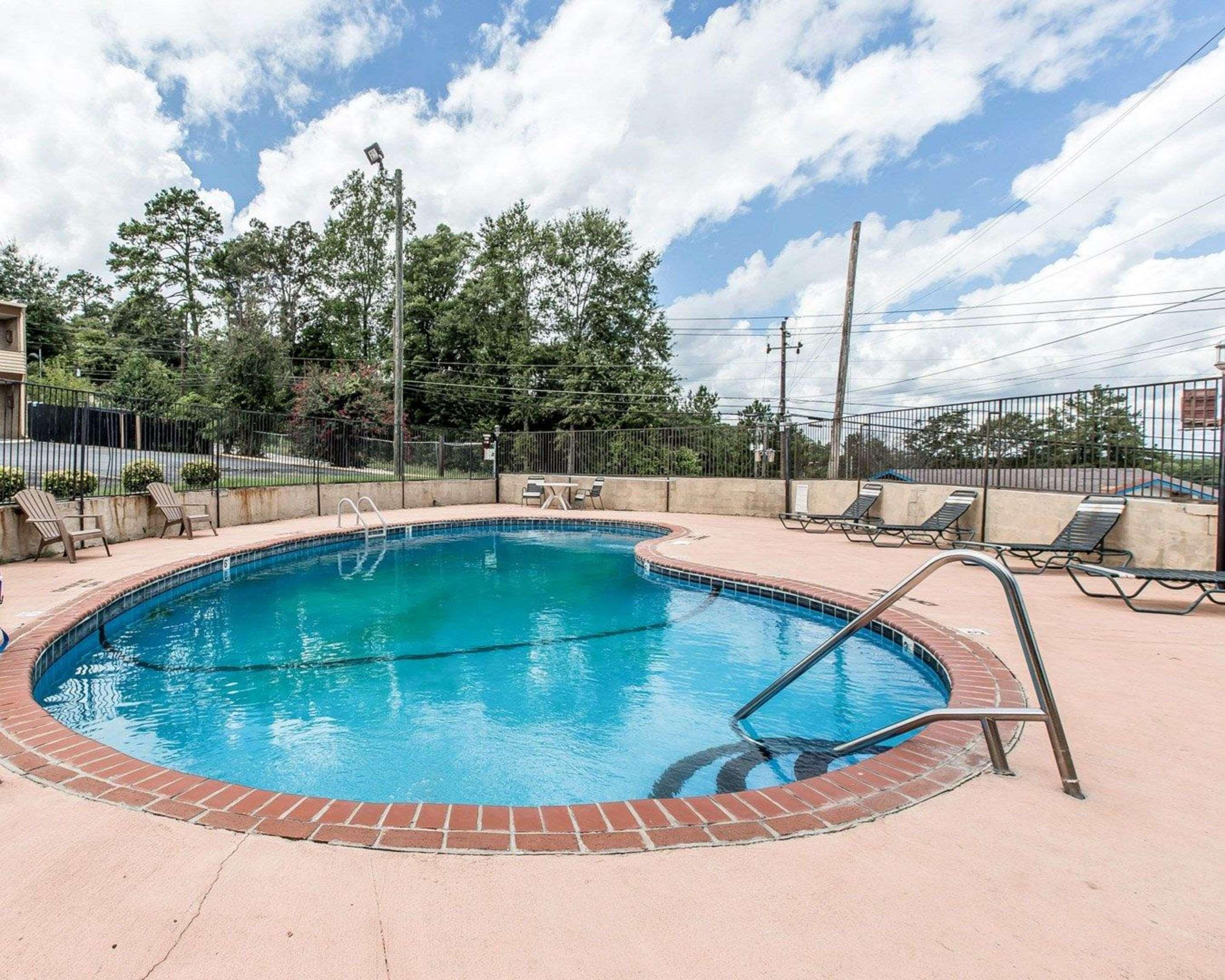 Macon GA Hotel 13/22