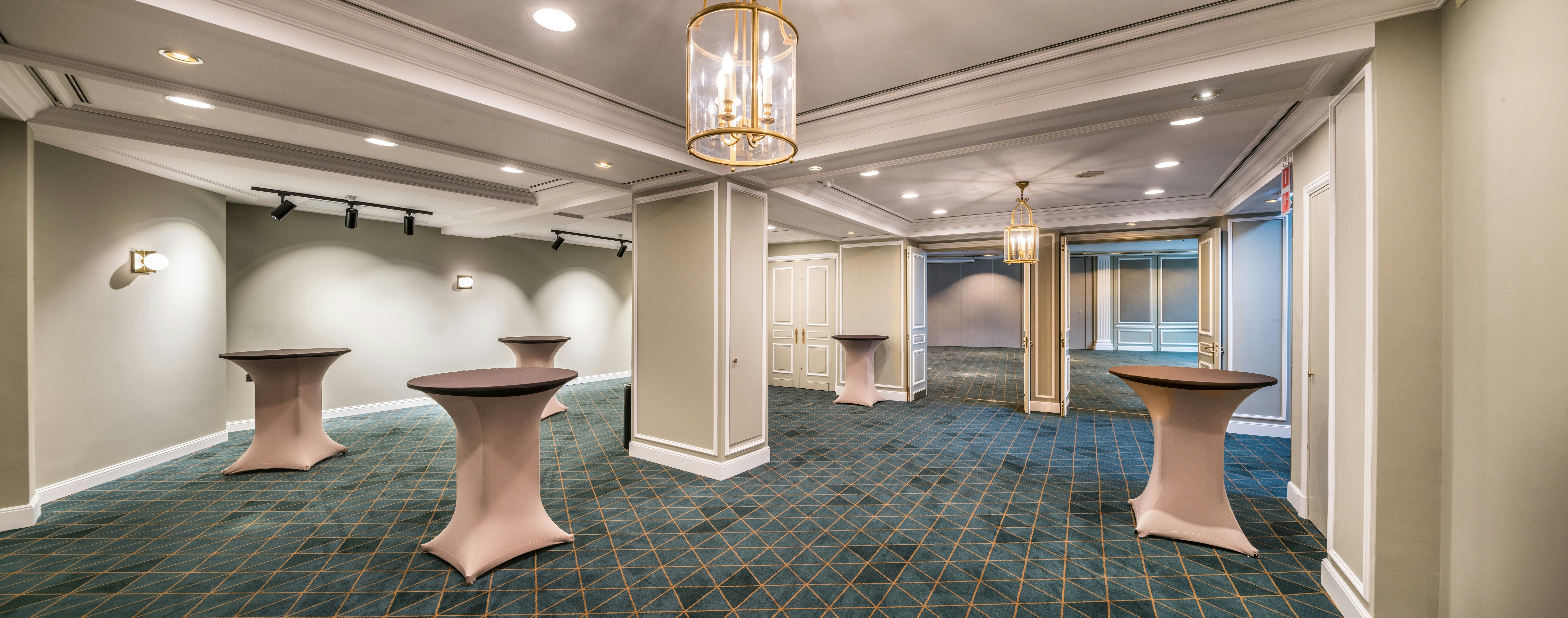 Hilton Brussels Grand Place 2/66