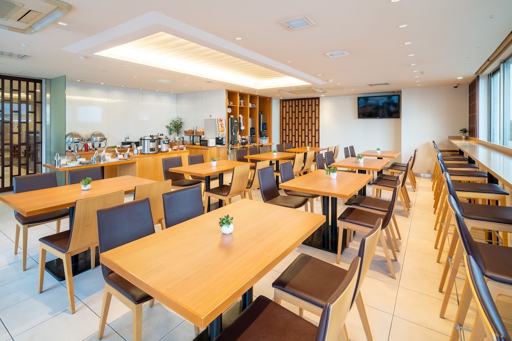 Meitetsu Inn Nagoya Kanayama 38/61