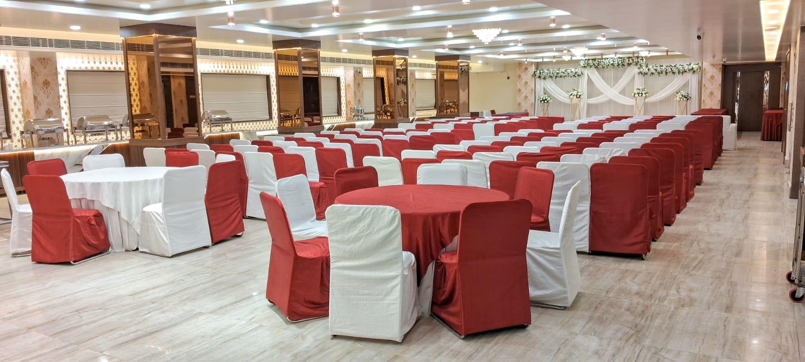 Madhuvan Palace 30/33