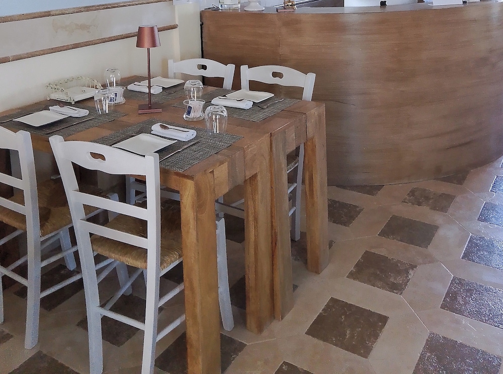 Palascia Wellness Relais 49/65