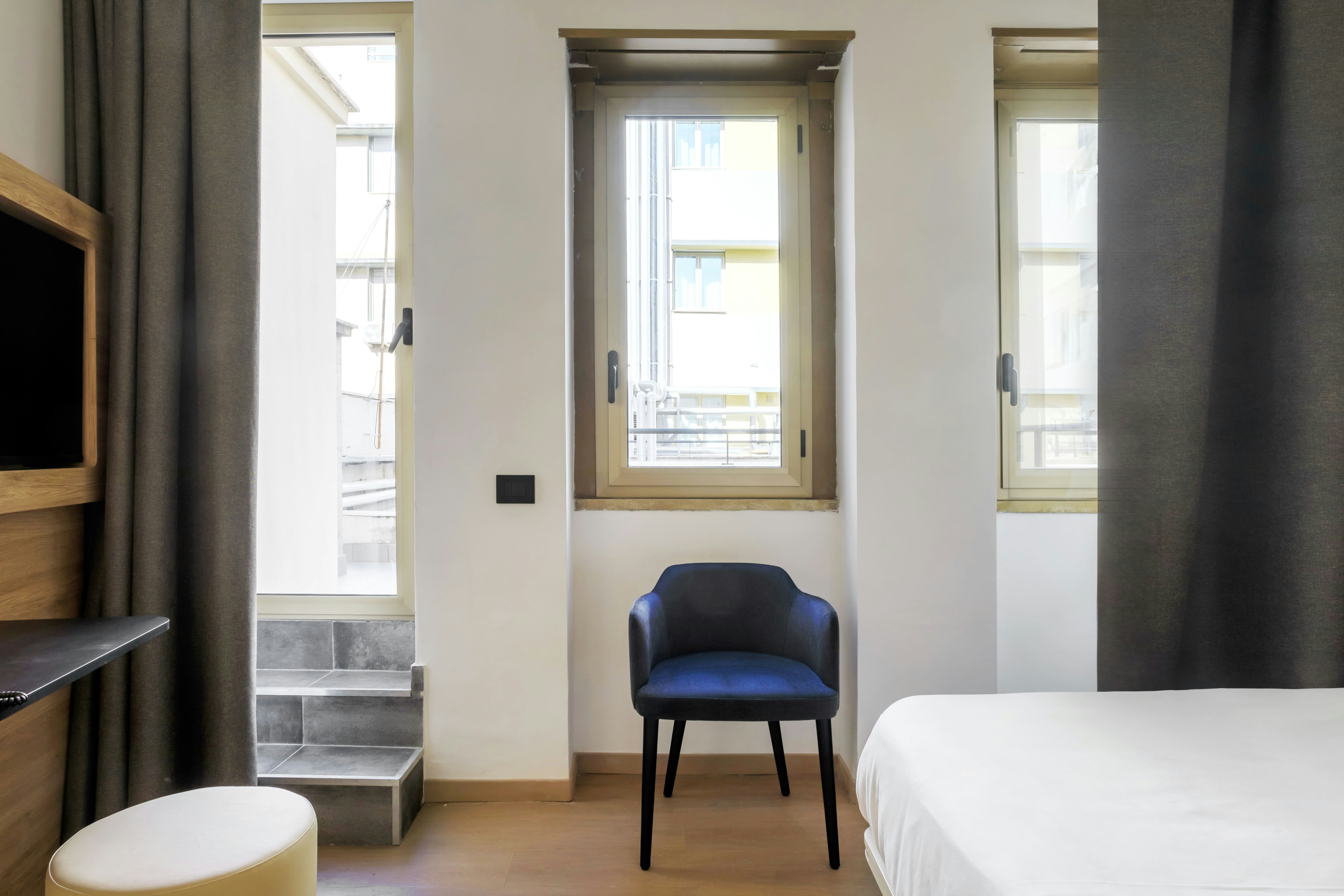 B&B HOTEL Catania City Center 25/43