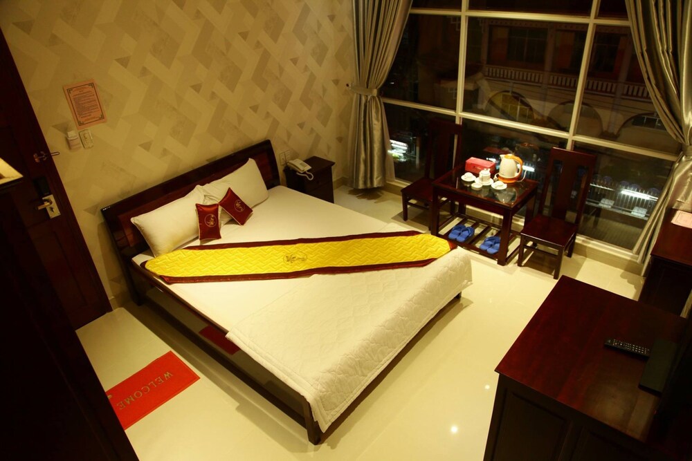 Minh Kieu Hotel 16/43