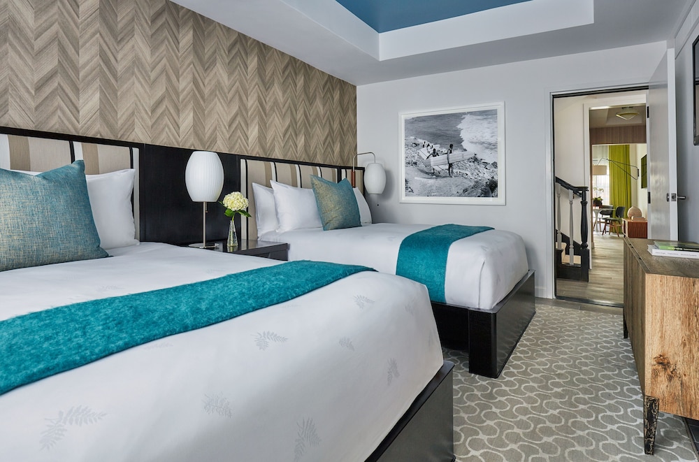 Fairmont Miramar Hotel and Bungalows 10/50