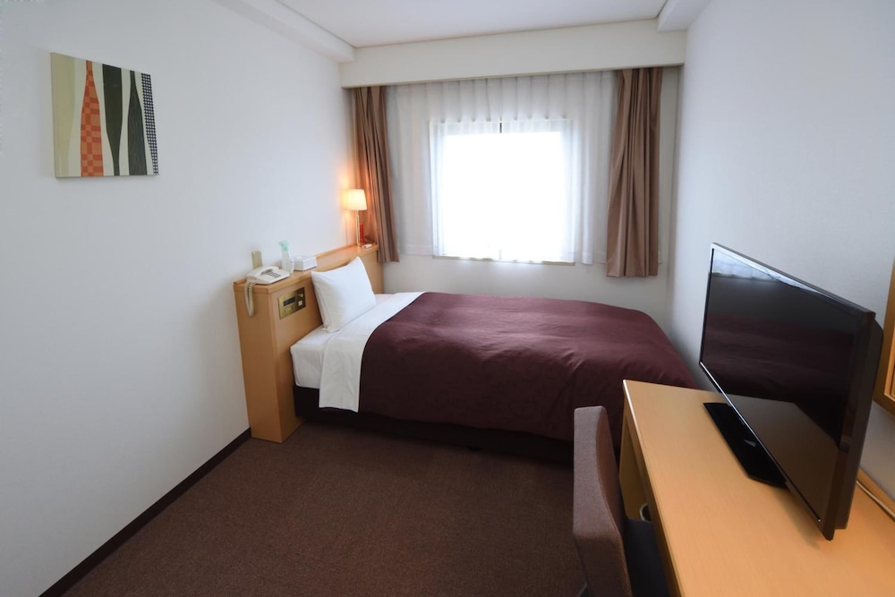 Hotel Route Tsukuba 14/44