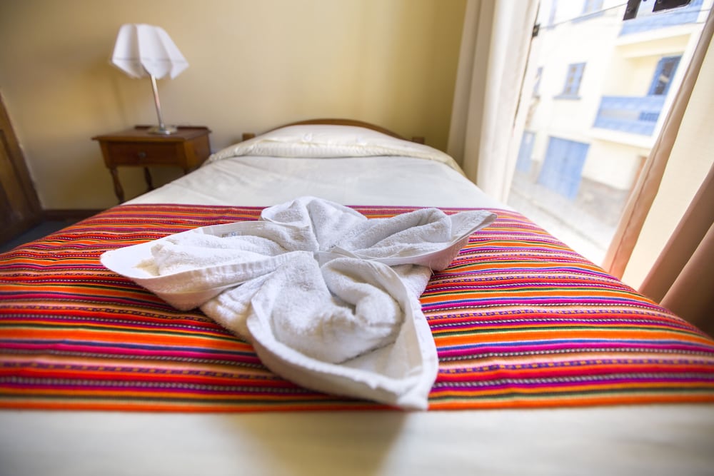Andean Dreams Hotel 30/48